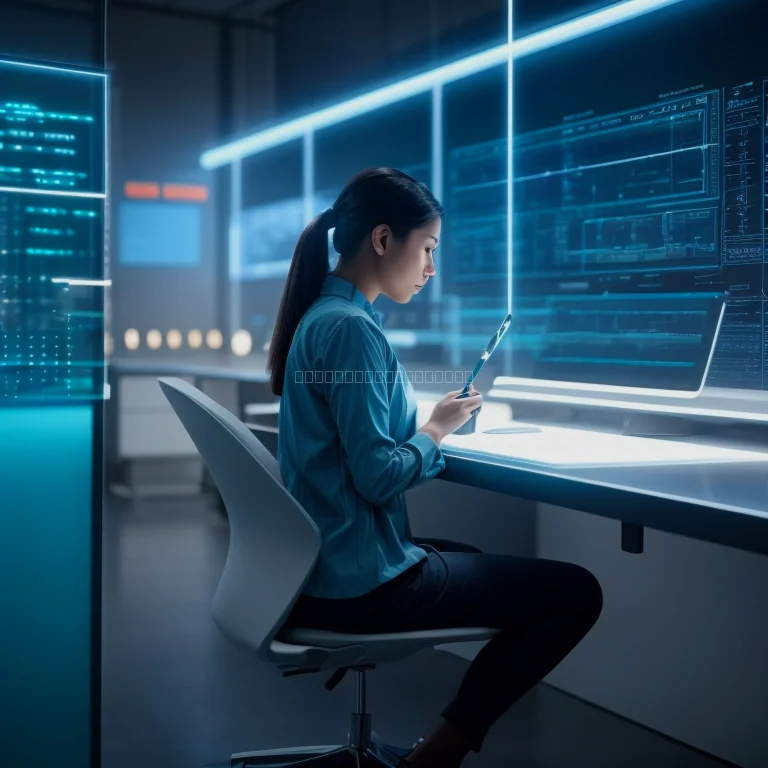 Scalable Infrastructure